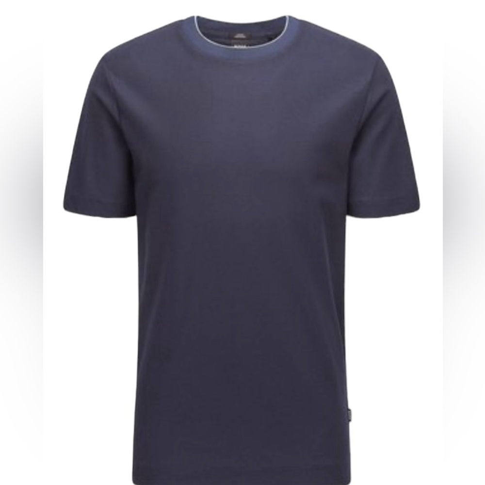Bin 3C BOSS Tessler 170 short sleeve T-shirt Medium slim fit